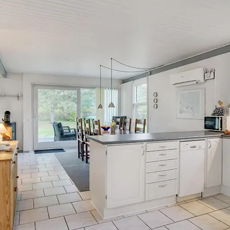 Torhild - 150m From The Sea In Funen By Interhome Casa de Férias