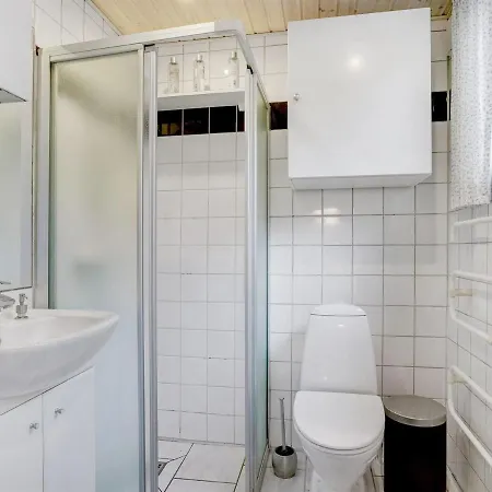 Casa de Férias Torhild - 150m From The Sea In Funen By Interhome *