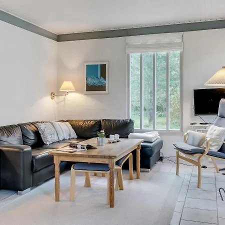 Casa de Férias Torhild - 150m From The Sea In Funen By Interhome *