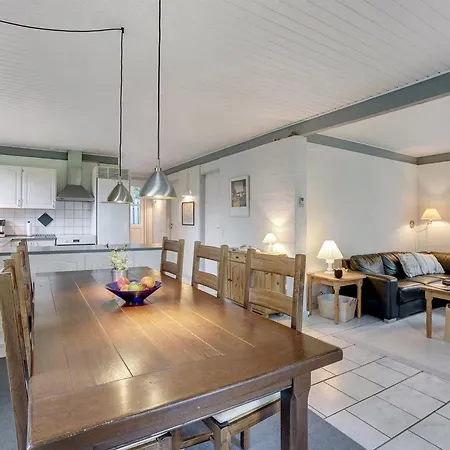 Torhild - 150m From The Sea By Interhome Hébergement de vacances