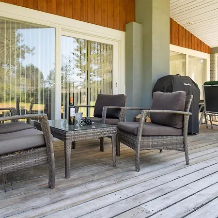 Torhild - 150m From The Sea By Interhome Martofte