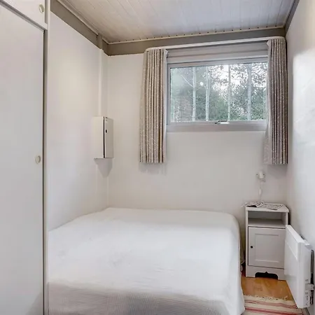 Hébergement de vacances Torhild - 150m From The Sea By Interhome Martofte