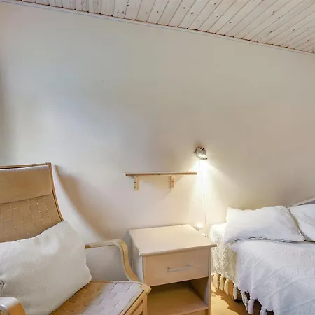 Hébergement de vacances Torhild - 150m From The Sea By Interhome Martofte