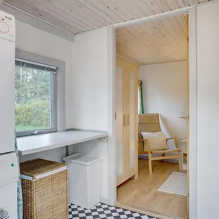 Torhild - 150m From The Sea By Interhome Hébergement de vacances