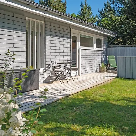 Hébergement de vacances Torhild - 150m From The Sea By Interhome *