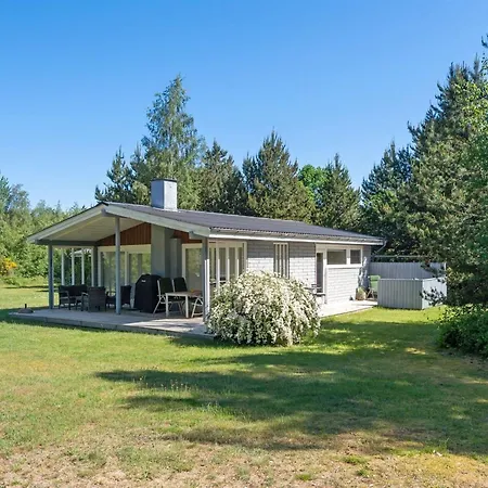 Torhild - 150m From The Sea By Interhome * Martofte